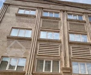 ۱۲۵ متر / تک واحدی / سیدی