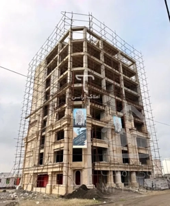 فروش واحد دونبش با دید کامل دریا پاسداران