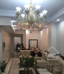 آپارتمان ۷۷ متر تکواحدی نوساز فول امکانات پیروزی