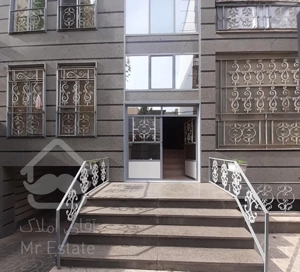 فروش آپارتمان ۱۱۵ متری ۳ خوابه طبقه ۱ در المهدی