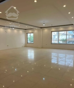 فروش آپارتمان ۱۸۵ متر/۳ خواب/بلوار طبری/تک واحدی