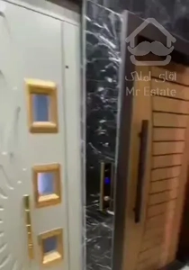 ۱۲۰متر فول برج هوشمند تهاتر وام دار دریاچه چیتگر