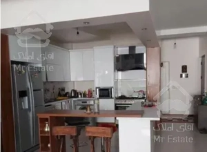 ۱۲۹متر ۲خواب کوی مهر