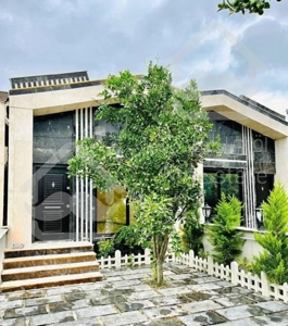 ویلا نماسنگ شهرکی منطقه جنگلی آمل