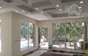 باغ ویلا واقع در منطقه تفریحی خوشنام 500 متر لوکس