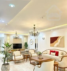 '۱۲۰ متر ۲ خواب/ فول امکانات/ جردن'