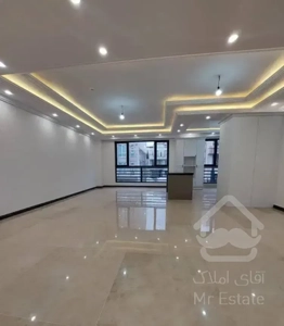 ۱۴۰ متر ۳ خواب آپارتمان شهرک غرب