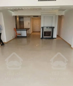 گلزار ۱۱۰ متر طبقات بالا