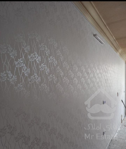 نقاشی ساختمانی و طرح کاغذ دیواری