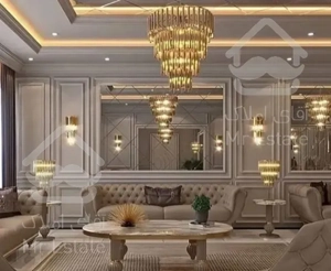 300 متر تک واحدی / بدون مشابه در کرج