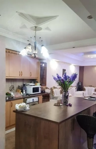 ۱۲۷ متر تک واحدی فول