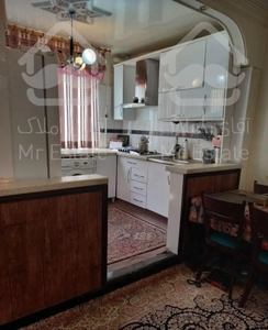 آپارتمان ۵۴متری تکواحدی پیروزی دریاباری