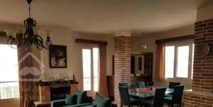 ۱۱۵ متری / ۳ خواب / شهران شمالی