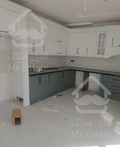 آپارتمان 101متری/اوایل اقبال/دوخوابه/شیک