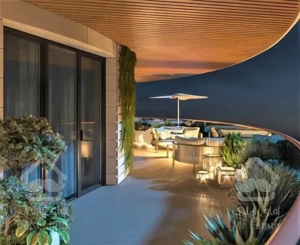 825مترپنت کامرانیه شمالی 350مترتراس اختصاصی