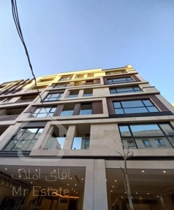 ۱۲۲متر ستارخان/شخصی ساز/۴پارکینگ