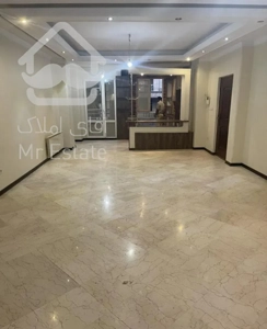 آپارتمان ۱۰۰متری خ سرو