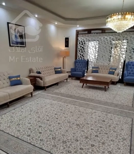 ۱۱۵ متر/۳خوابه/تکواحدی/جنت اباد مرکزی