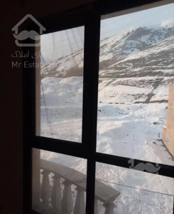 درکه کوهسار/۱۱۰ متر ۲خواب /طبقه ۳ شمالی /پارکینگ‌
