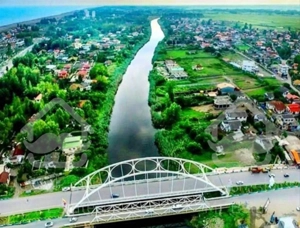 فروش اپارتمان ۶۷ متری سند دار/ویو رودخانه