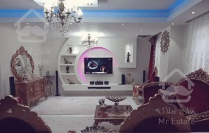 اپارتمان ۸۶ متری فاز ۴ اندیشه