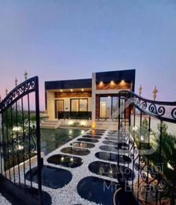 مناسب برای سکونت دائم *سنددار*نوساز و ارزنده