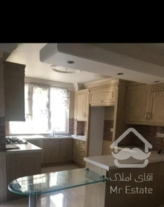 ۹۵ متر ۲خواب فول امکانات (سنایی )