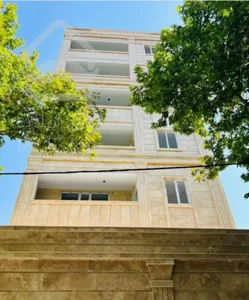 فروش آپارتمان ۱۴۰ متری ۲ خوابه/خیرآباد خیابان اصلی