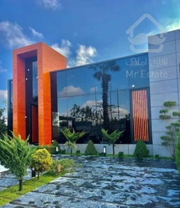 استخردار باروف جذاب۴۰۰متری ویوابدی جنگلوببین