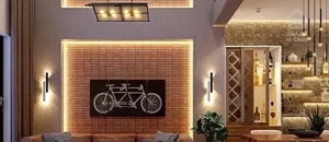 ۶۱متریوسف آباد/۲خواب/پارکینگ