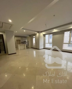 ۱۳۵متر/ولنجک/تکواحدی/کلیدنخورده