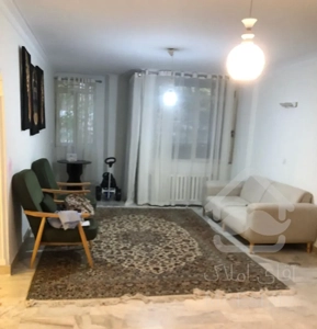 قیطریه موسیوند ۱۲۵ متر ۳ خواب دنج و کاملا مسکونی