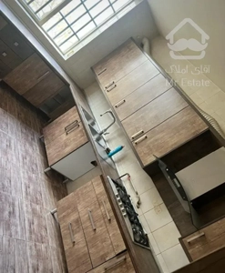 210 متر مسکونی مطهری- لارستان