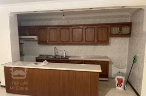 ۱۳۸ متر ۳ خواب بالای سلماس