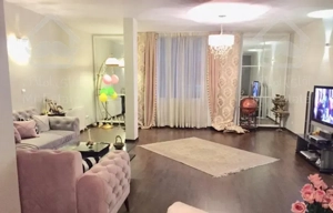 گاندی 127 متر 3خواب با حیاط مشجر قدراسهمی