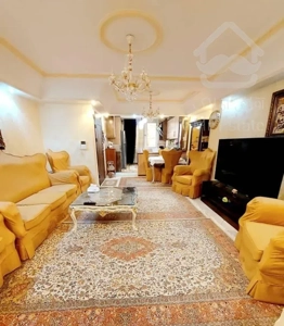 آپارتمان ۶۶ متری پونک سیمون بولیوار خ اقبالپور