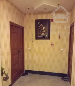 فروش آپارتمان ۱۱۰ متری ۲ خوابه در هفت تیر