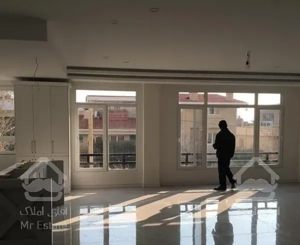 ٨٨متر دو خواب جنت جنوب چهار باغ