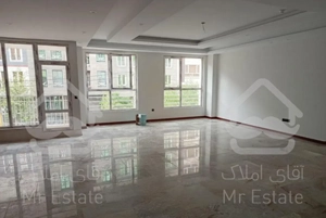 ۱۰۰ متر ۲ خواب فول امکانات خوش نقشه