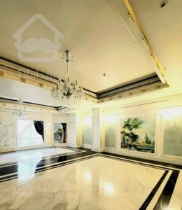 ۱۳۰متر/فول\استخر/دریاچه\ویو شهر