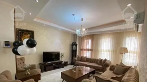 ۸۹ متر پلان ژورنالی یک خواب آجودانیه