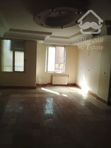 ۱۲۷متر /تکواحدی/ شیک ۸ساله۲پارکینگ/ سردارجنگل*