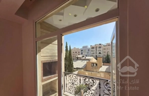 فروش آپارتمان آجودانیه ۱۶۰ متری۱۶ ساله