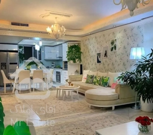 اپارتمان شیک اتاق مستر