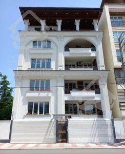 ۱۰۵ متر اپارتمان دریاگوشه نوساز