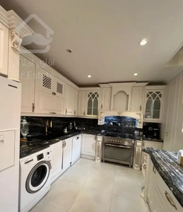 ۱۷۰ متر ۳ خواب نیاوران