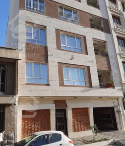 آپارتمان ۱۳۲ متر  ۳ خواب  مسکونی