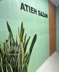 آپارتمان ۱۳۰ متری دو خواب