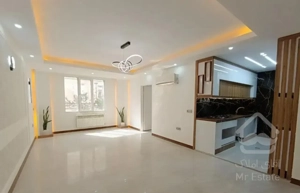 ۶۰مترسندتکبرگ/غرب تهران/وامدار/پارکینگ سندی