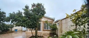 ویلایی۲۳۲متر بنا ۹۰متر/رشت خشکبیجار